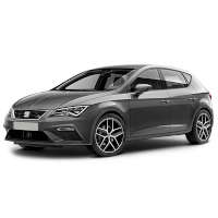 Seat León 3 2012-2020