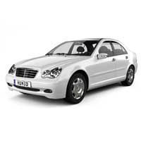 Clase C W203 2000-2005