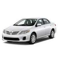 Toyota Corolla 2013-16