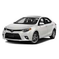Toyota Corolla 2016-