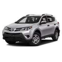 Toyota Rav4 2012-18
