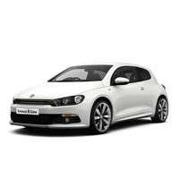 VW Scirocco