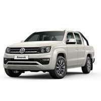 VW Amarok