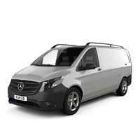 Vito/Viano W447 2014-