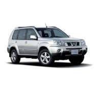 Nissan X-Trail 1 T30 2000-2007
