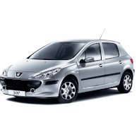 Peugeot 307 1 2001-2008