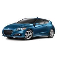 Honda CRZ