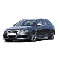 Audi RS6 1 2002-2006