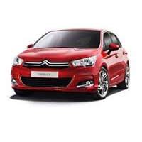 Citroen C4 2011-