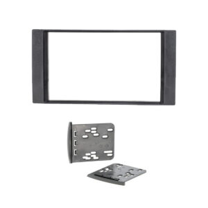 CARATULA 2DIN FORD  FORD C-Max 1n'03->'07/ C-Max 1n-ift'07-'10/ Fiesta 5n(MK5)-Facelift'06'08/ Focus 2n(Mark2)'05-'08/ Fusion 1n'05->'07/ Galaxy 3N'0'15/ Kuga 1N'07'12/ S-Max 1N'06/ Tourneo Connect 1n'06-'07/ Transit 4n-Facelift'06-'12  171x96 | CR2FO12