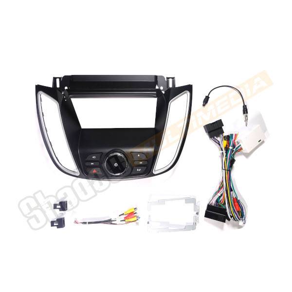Ford Kuga 2 2012-2019 / FR1011 - Imagen 5