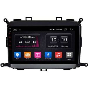Kia Carens RP 3 2013-2019 / FR1328