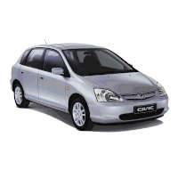 Honda Civic 7 2000-2006