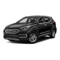 Hyundai Santafe 2018-2019