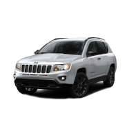 Jeep Compass 2009-2016
