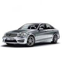 Clase C W204 2006-14