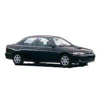 Mazda 323 2000-2003
