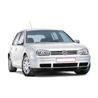 VW Golf IV