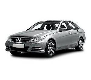 Clase C W204 S024 2006-2011