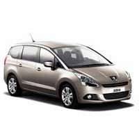 Peugeot 5008 2009-2017