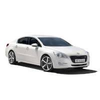 Peugeot 508 2010-2014