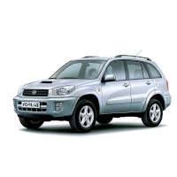 Toyota RAV 4 2000-2006