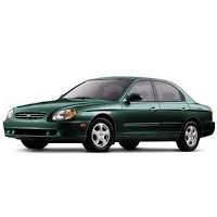 Hyundai Sonata 2001-2012