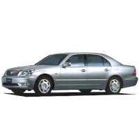 Toyota Celsior