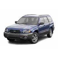 Subaru Forester 2004-2008
