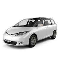 Toyota Previa