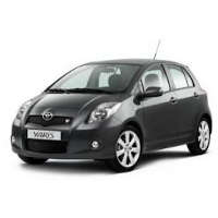Toyota Yaris XP90 2005-2012