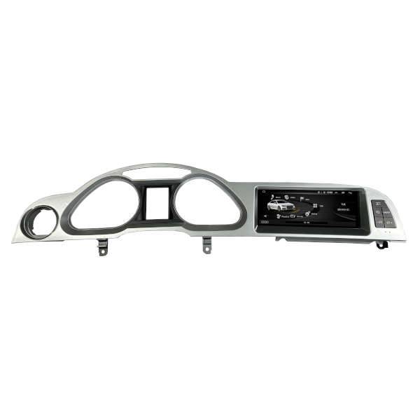 Audi A6L (2005-2009) LVDS DE SALPICADERO 8.5 • SPF1094B