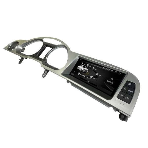 Audi A6L (2005-2009) LVDS DE SALPICADERO 8.5 • SPF1094B - Imagen 2