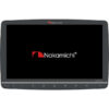 Autoradio 1 DIN 10.1" Nakamichi • NA3625-WUX