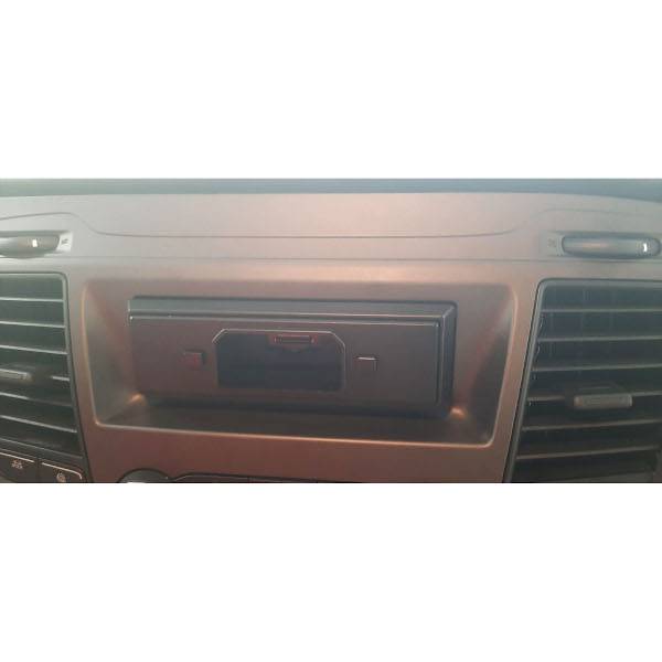 Autoradio 1 DIN 10.1" Nakamichi • NA3625-WUX - Imagen 5
