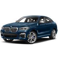 BMW X4 G02 2018-