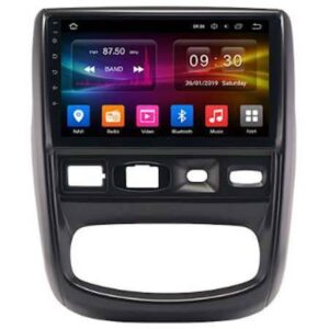 Renault/Dacia Duster 2010-2015 - FR0947