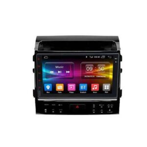 Toyota Land Cruiser 2007-2015 10.1" / FR1454
