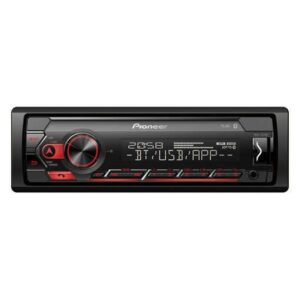 MVH-S320BT