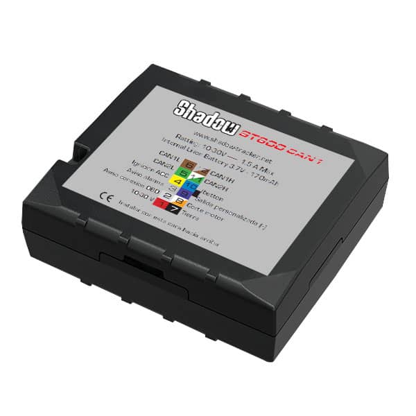 ST600CAN1+3