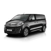 Citroën ë-SpaceTourer