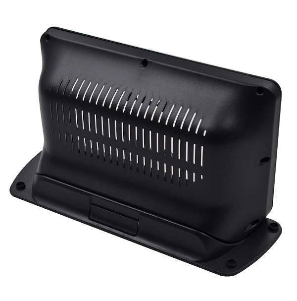 Carcasa unidad multimedia 10″ salpicadero Universal – FRUNIVERSAL02 - Imagen 2