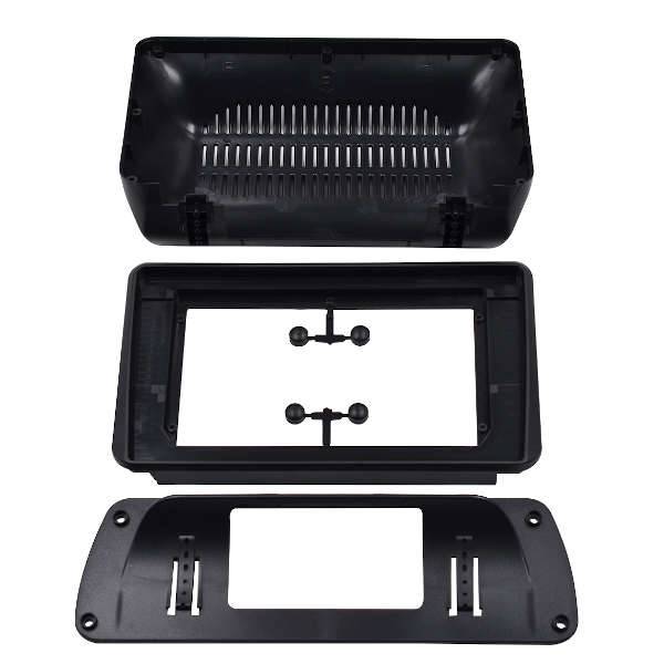 Carcasa unidad multimedia 10″ salpicadero Universal – FRUNIVERSAL02 - Imagen 4