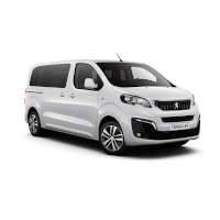 Peugeot Traveller 2017-