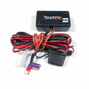 TouchMeMA