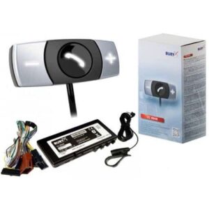 Manos libres Bluetooth Bury básico - CC9048