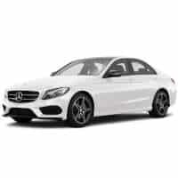 Mercedes Clase C 2019-