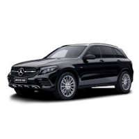 Mercedes GLC