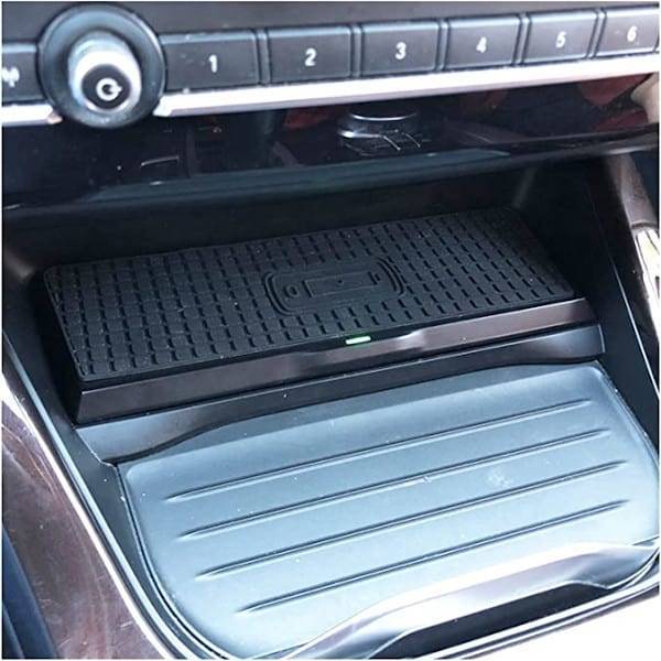 Base de carga inalámbrica BMW X3 F25 / X4 F26 • WC-BM-53 - Imagen 5