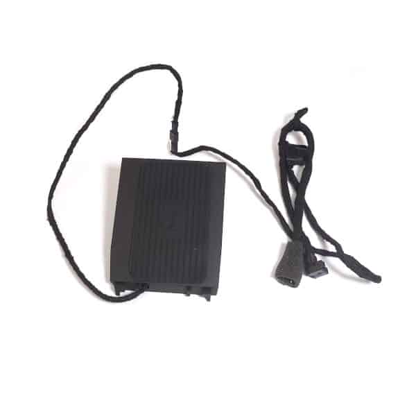 Base de carga inalámbrica Clase C W205/ GLC W253 2015-2018 • LS014